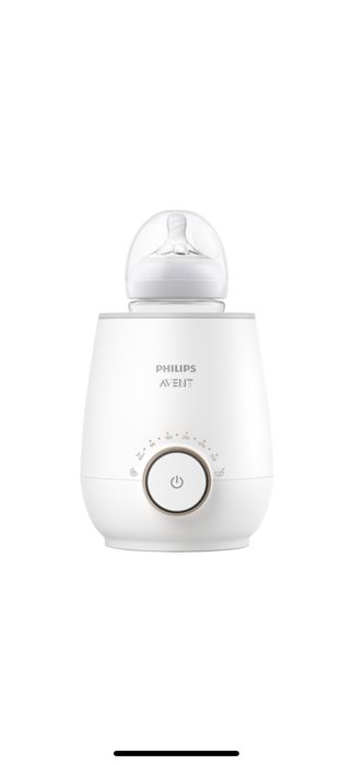 Incalzitor biberoane Philips