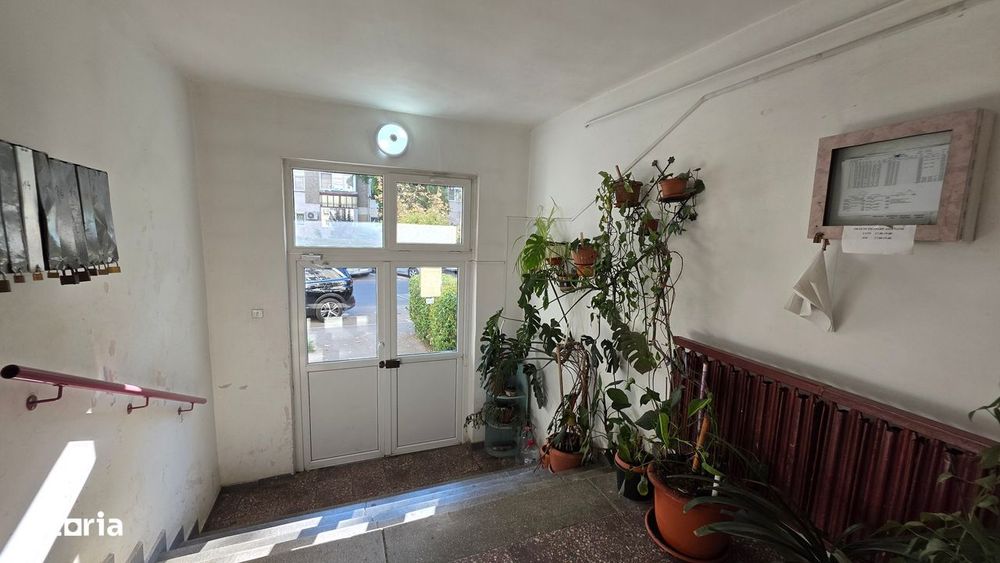 De vanzare Apartament cu 2 camere PB, Decebal