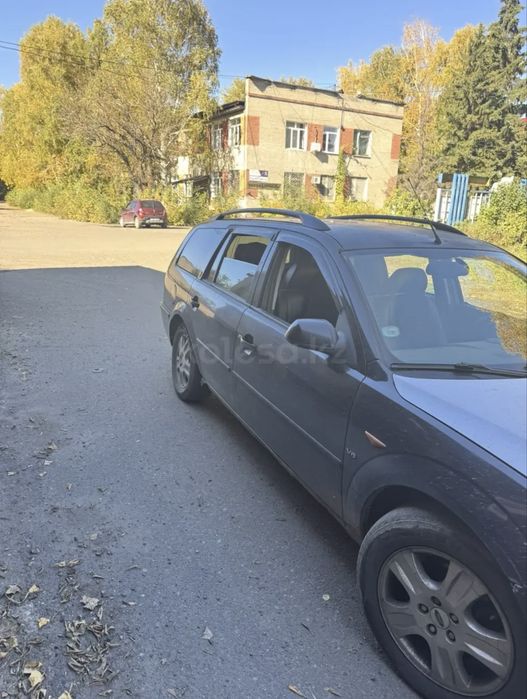 Продам Ford modeo 3