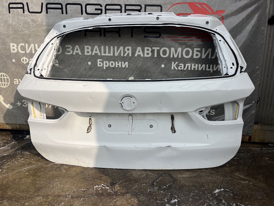 Капак/багажник BMW X1 3бр