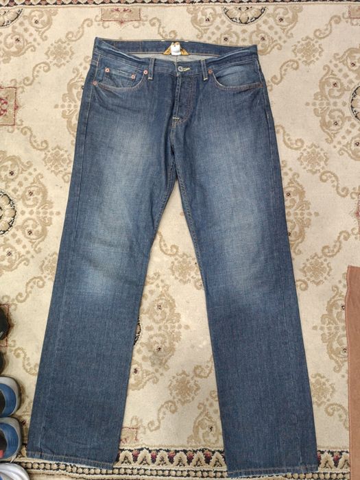 Оригинальные Lucky Brand