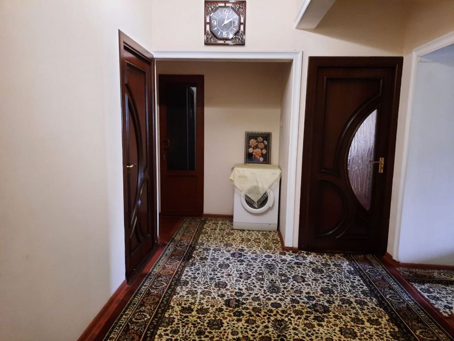 Аренда квартиры Ташкент Сергели 3х комнатный