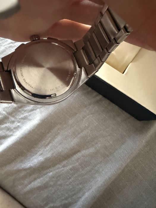 Ceas Tissot cronograf