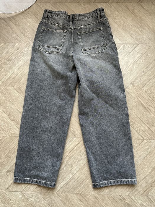 Bershka Baggy Jeans