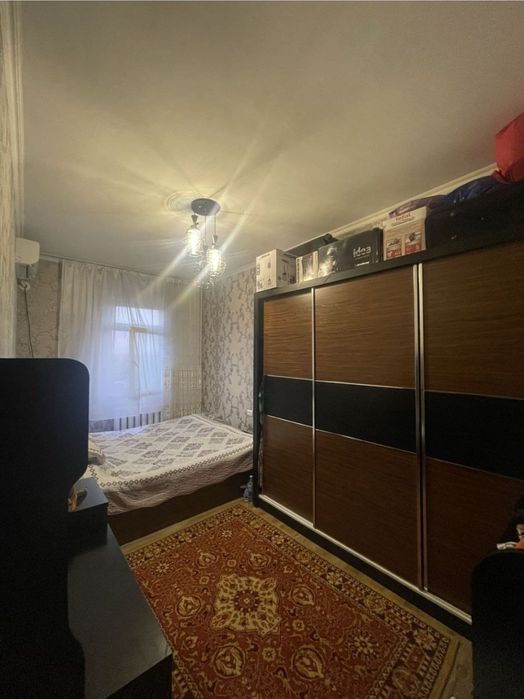 Рядом Мегапланет продаётся квартира