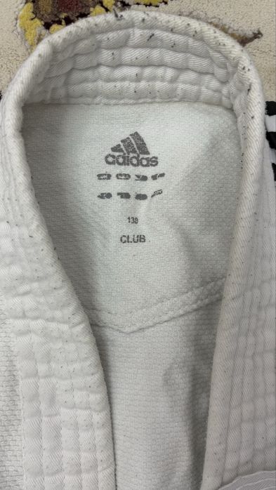 Спорт одежда для дзюдо