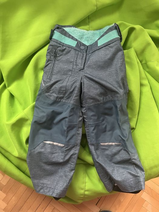 Детски ски екип 18-24 м