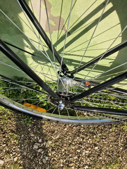 Bicicleta de vanzare