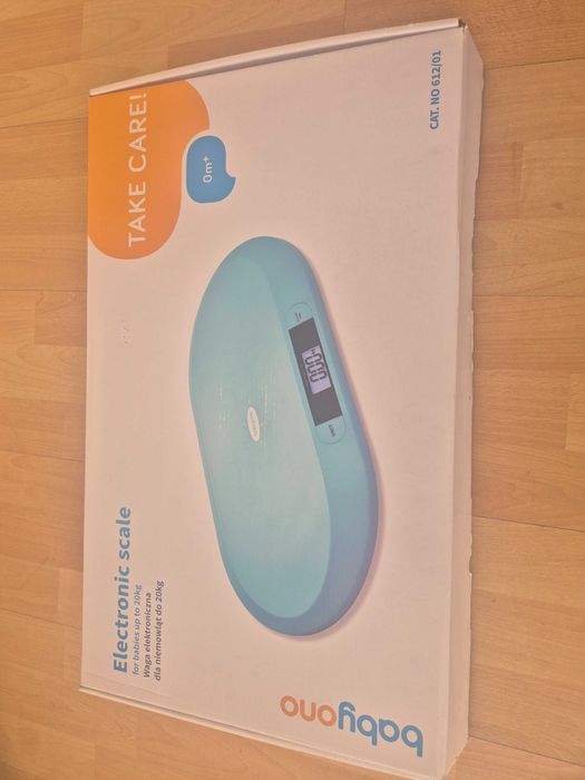 De vanzare cantar bebeluși