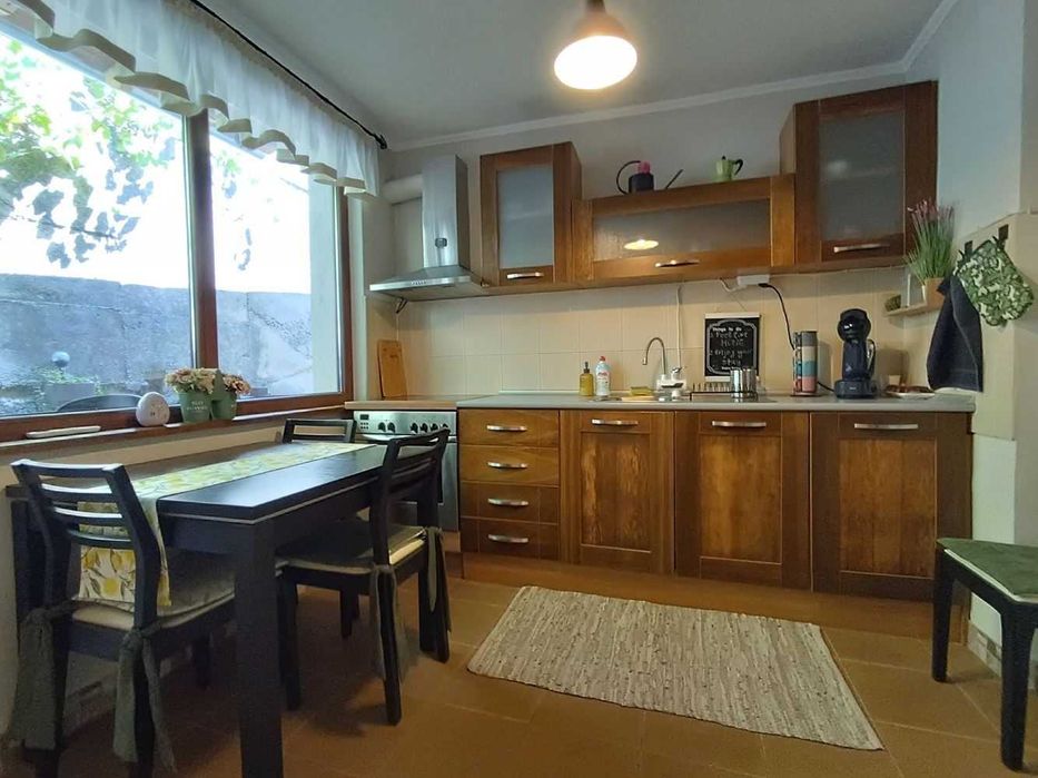 Продава се Етаж от къща в Велико Търново, Стара част - 84 кв.м за 3691 €/кв.м - Снимка #8