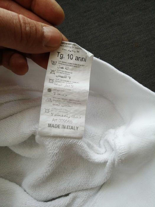 МSGM детска блуза 10г.