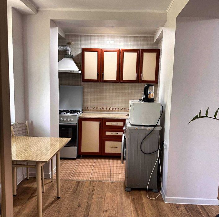 Сдается Квартира Ц2