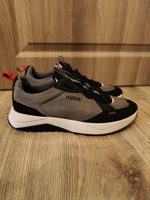 Мъжки маратонки Hugo Kane_Runn 42 номер