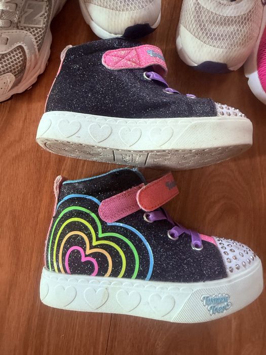 Обувки Skechers- 25 номер