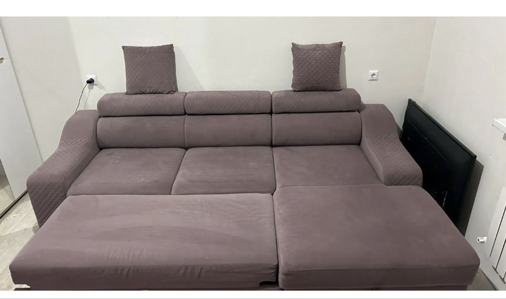 Продам диван в хорошем состоянии