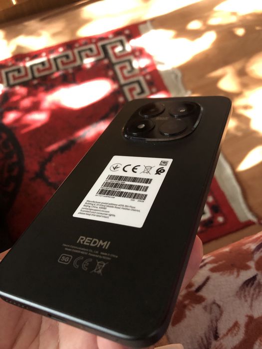 Redmi 15 pro 5G 256 GB