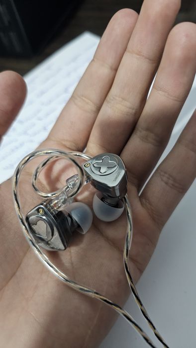 Simgot ew300 Новый