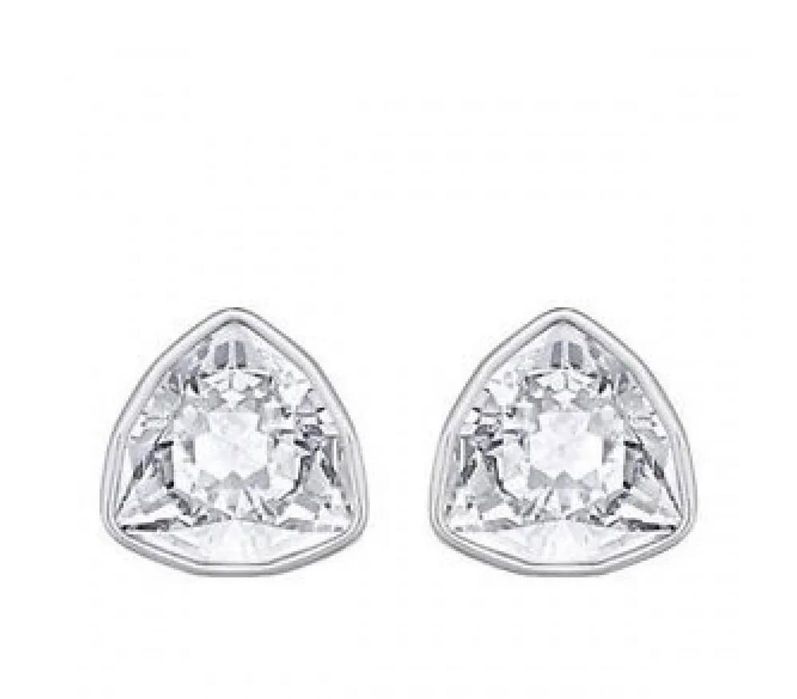 Swarovski нови дамски обеци