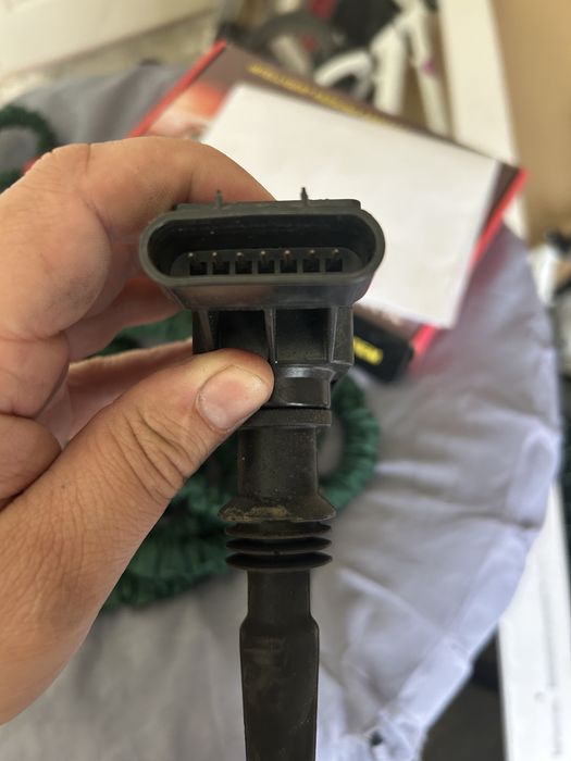 Bobina de inductie A12XER; A14XER; A14XEL; A14NEL; A14NET B14XER