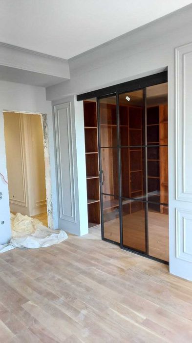 Лофт Loft Zamonaviy yechim – surma eshiklar!