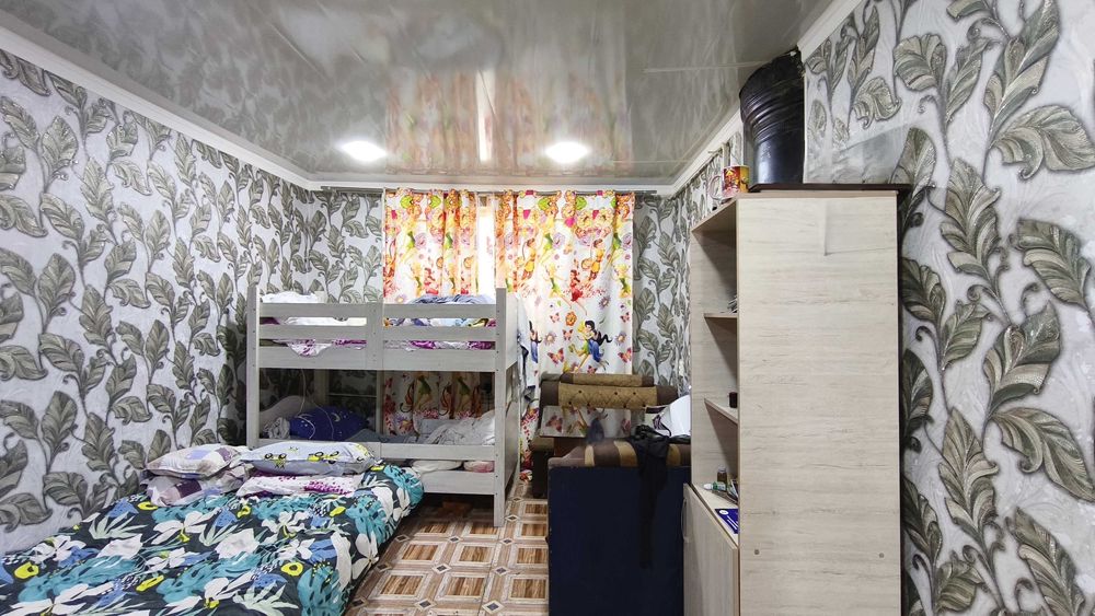 Yu  Продаётся дача с кадастром 6 соток Тузель Ипотека