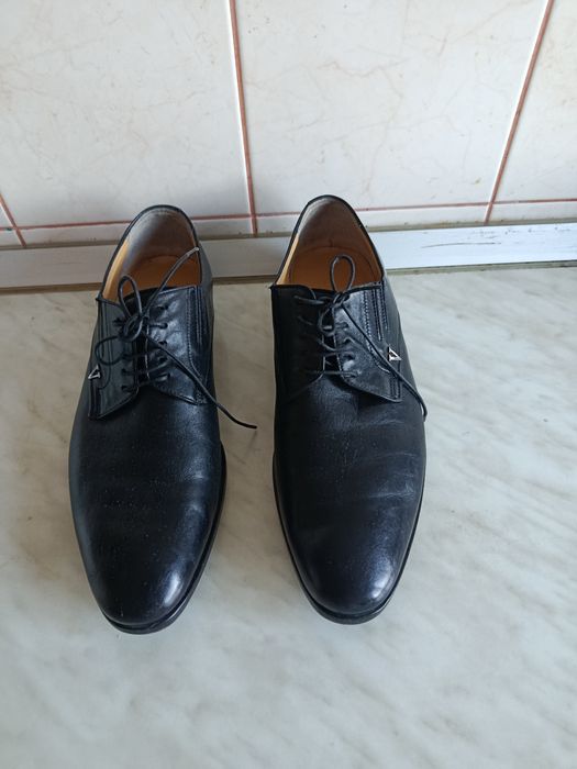 Pantofi eleganți Valentino din piele naturală – mărimea 40