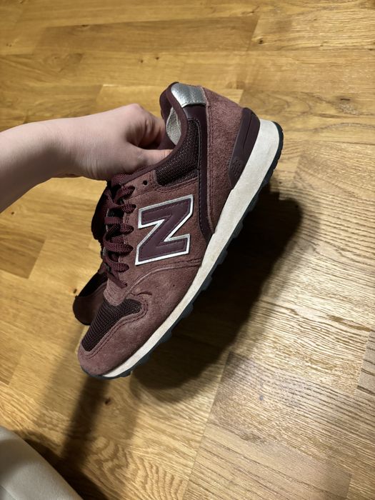 Adidasi New Balance 37