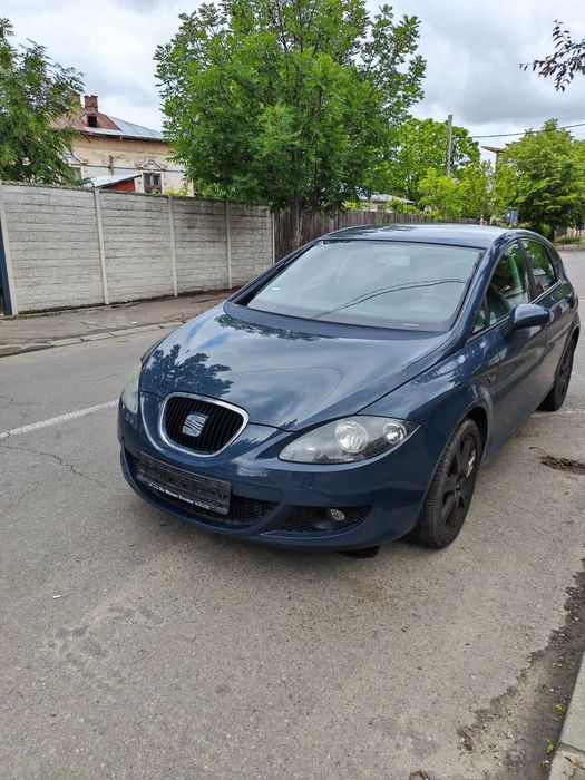 Seat Leon Seat Leon 1.4 TSI Comfort Limited  COs