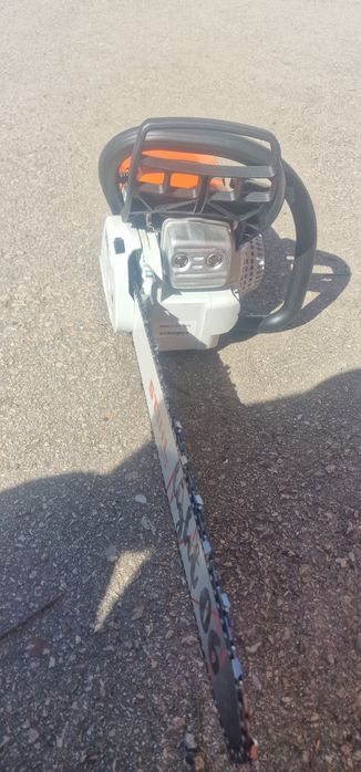 Vind. Drujba stihl ms291 c