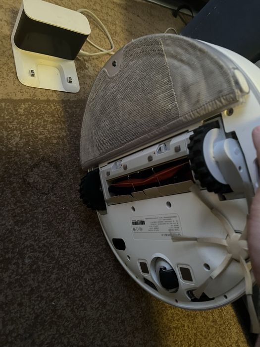 Робот пылесос xiaomi c1