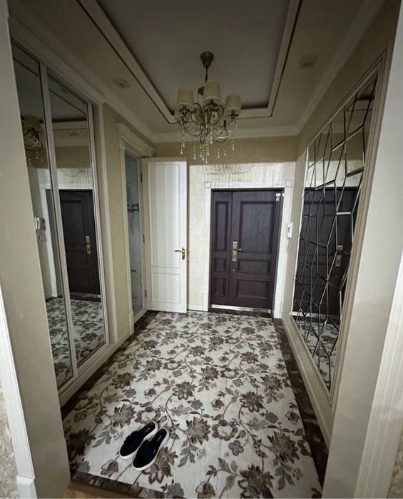 Продается квартира в Юнусабадском районе