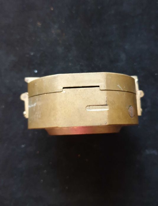 Busola din alama Stanley London