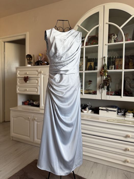 Rochie ocazie Motf- L- noua cu eticheta