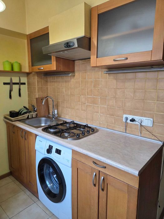 Сдам в аренду квартиру