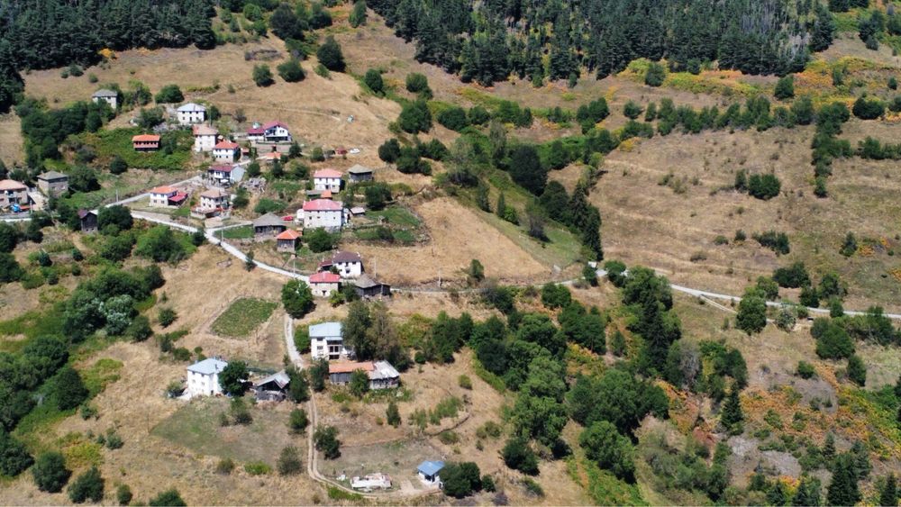 Видео и фото заснемане с дрон 50 лв.