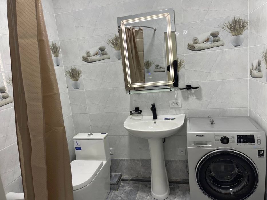 Сдаю 1 ком кв Жк NRJ ор-р Рохат