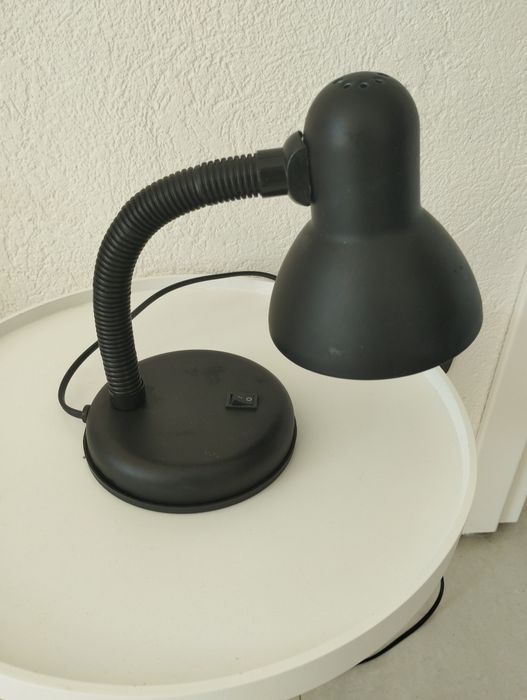 Нощна лампа настолна