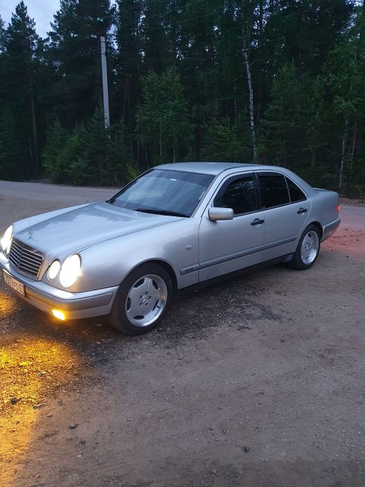 Продам Мерседес 230