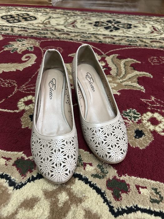 Детская обувь в хорошем состоянии