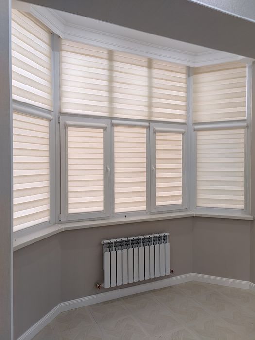 Жалюзи в Актау и по области