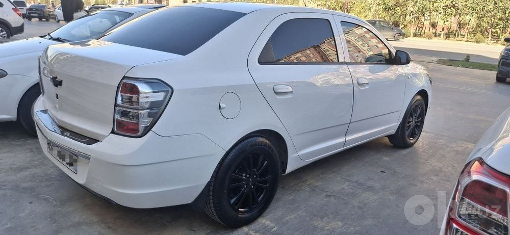 Kobilt avtomat 2025