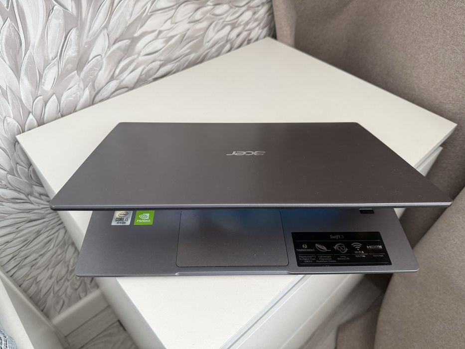 Acer swift 3 intel core i5