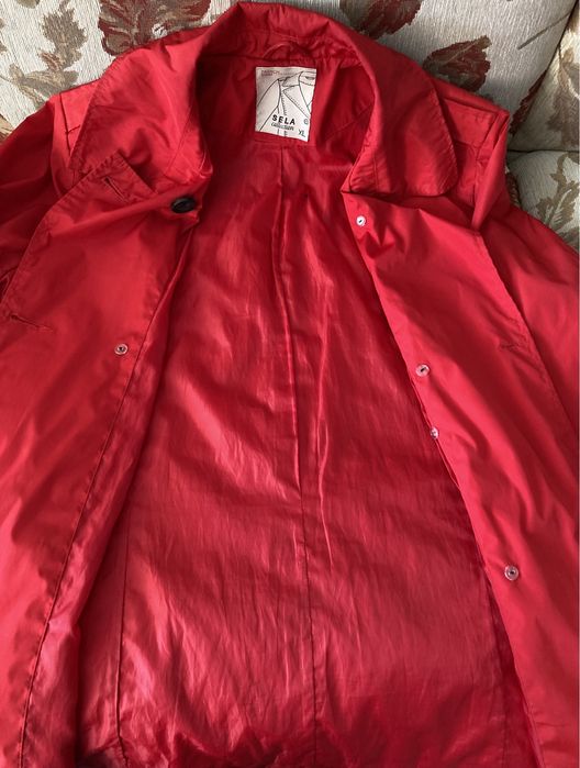 Продам женский плащ