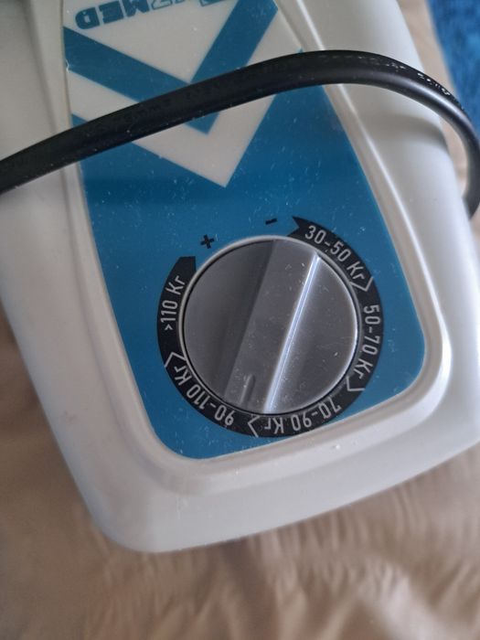 Матрас противопролежневый  с компрессором