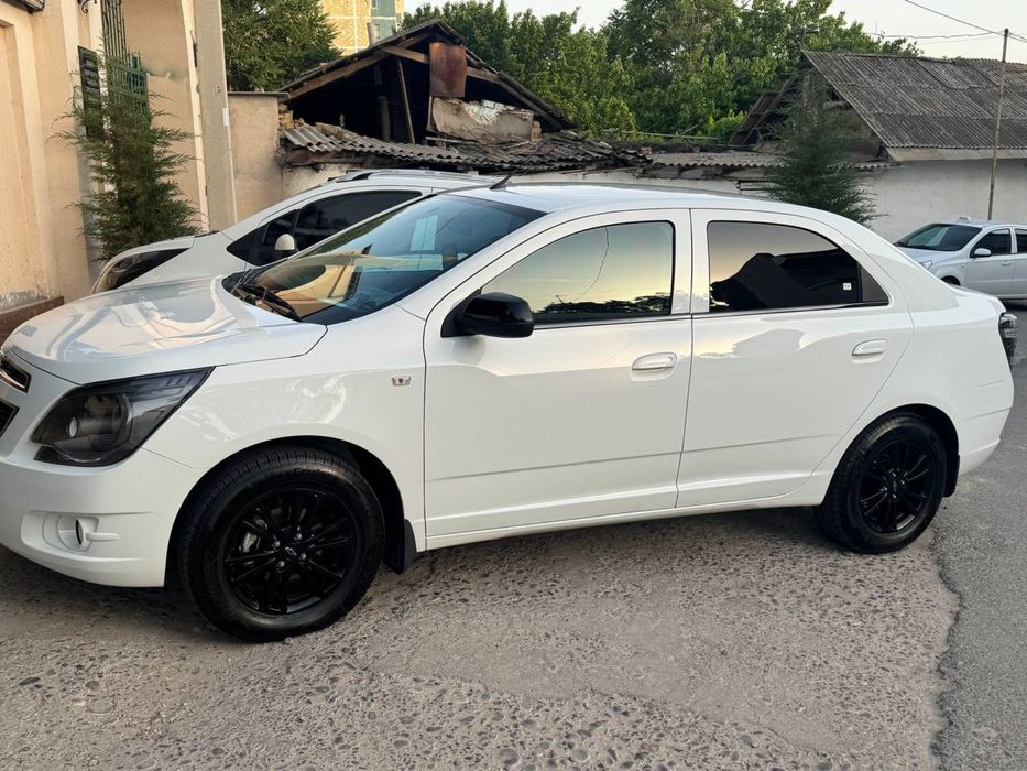 Cobalt 2025 sotiladi