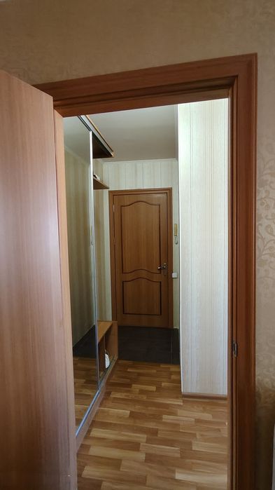 2х комнатная квартира