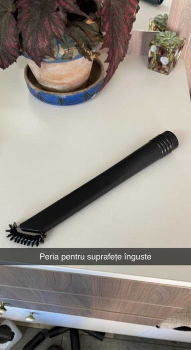 Aspirator Kirby Avalir 2 + extra garanție transmisibilă
