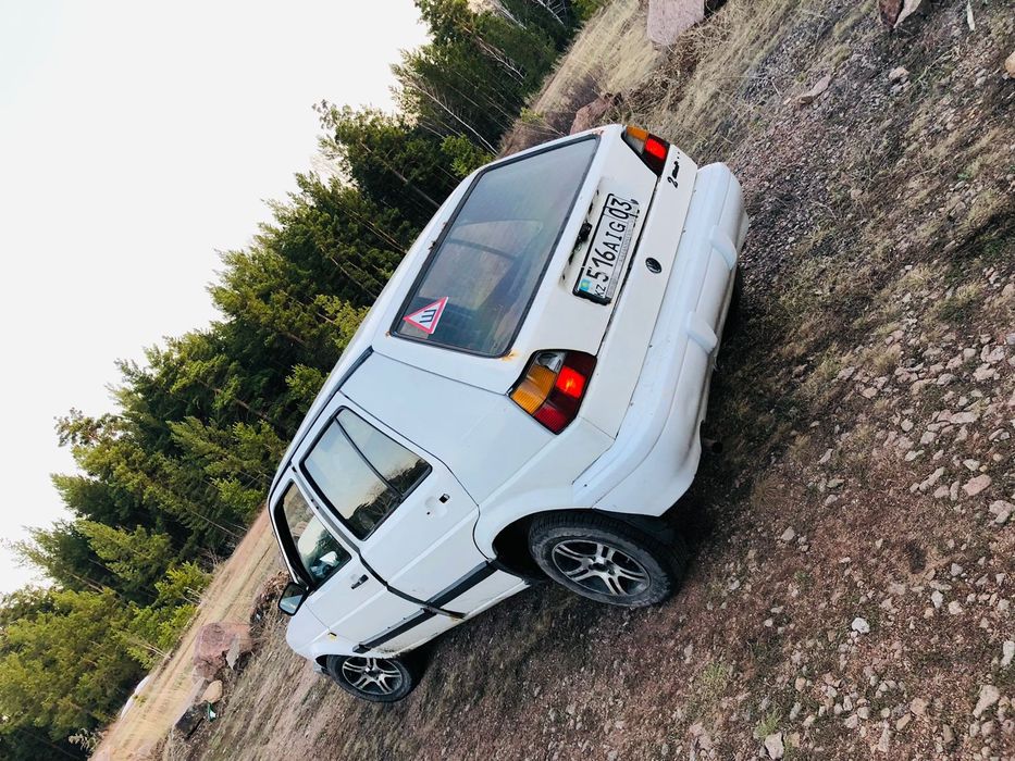 Продам гольф 2 . На активном ходу .