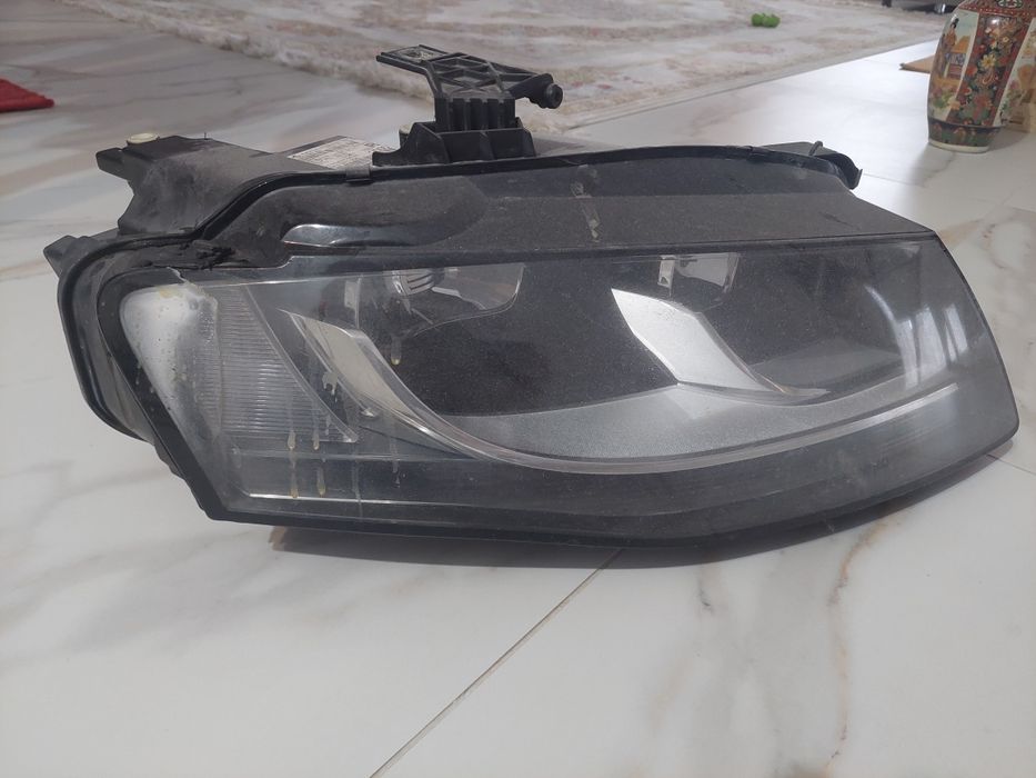 Far audi a4 b8 2011 break