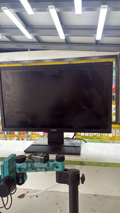 Экран для компьютера